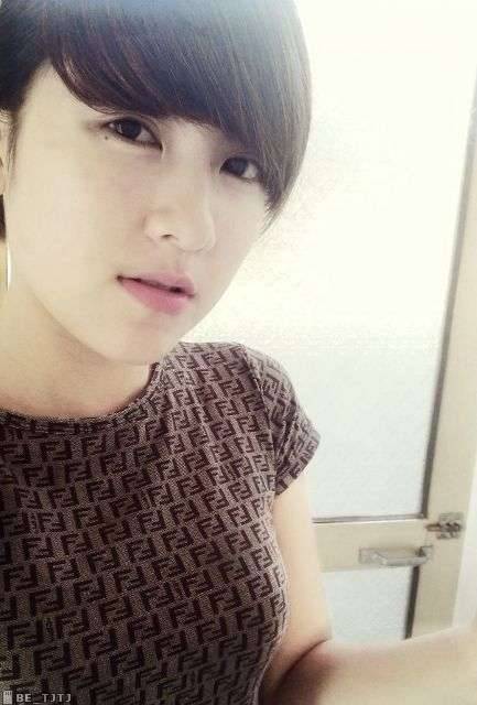 邻居家妻子