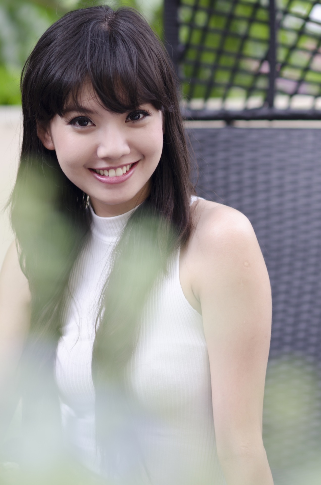 战地花开