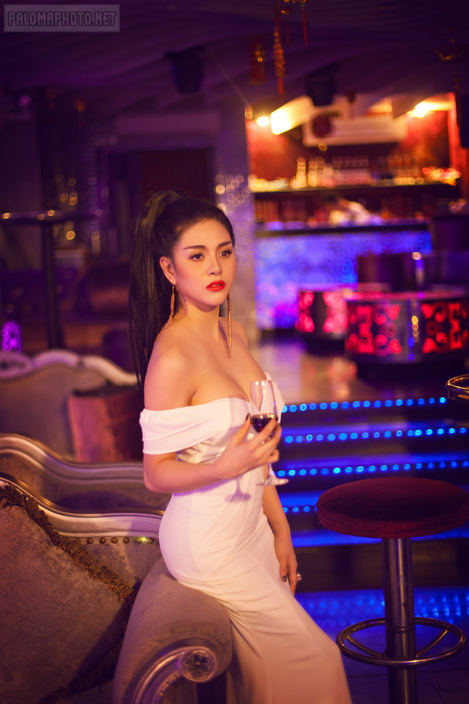 不听话的女孩